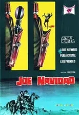 Fernando Hilbeck interpreta a Jud Walters en Joe Navidad