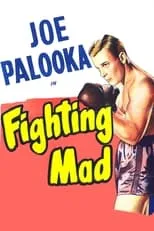 Jack Roper interpreta a Waldo en Joe Palooka in Fighting Mad