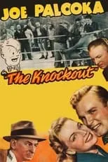 Elyse Knox interpreta a Anne Howe en Joe Palooka in the Knockout