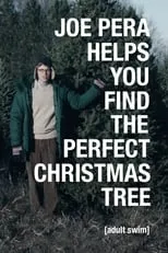 Jo Scott es Sue Melsky en Joe Pera Helps You Find the Perfect Christmas Tree