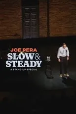 Ryan Dann es Self - Musician en Joe Pera: Slow & Steady