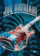 Película Joe Satriani: Live in San Francisco