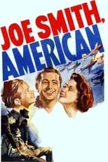 Portada de Joe Smith, American