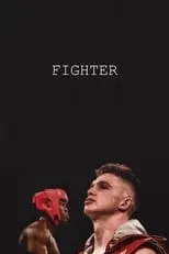 Póster de la película Joe Weller: Fighter