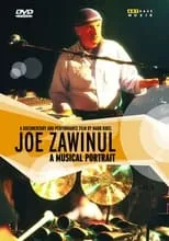 Joe Zawinul es Himself en Joe Zawinul: A Musical Portrait