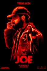 Poster de la película Joe - Películas hoy en TV