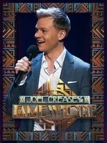 Joel Creasey es  en Joel Creasey: Fame Whore