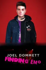 Joel Dommett interpreta a Himself en Joel Dommett: Finding Emo