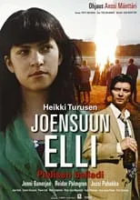 Poster de la película Joensuun Elli - Películas hoy en TV