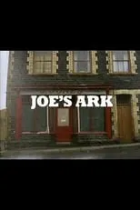 Dennis Waterman interpreta a Bobby en Joe's Ark