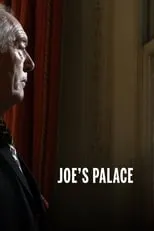 Rupert Penry-Jones es Richard Reece en Joe's Palace