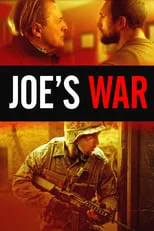 Mirko Baiocchi en la película Joe's War