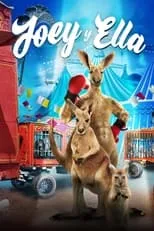 Poster de la película Joey and Ella - Películas hoy en TV