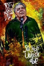 Póster de la película Joey Coco Diaz: Sociably UnAcceptable