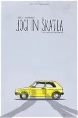 Película Jogi in škatla