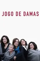 Poster de la película Jogo de Damas - Películas hoy en TV