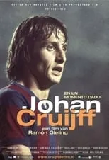 Poster de Johan Cruyff - En un momento dado