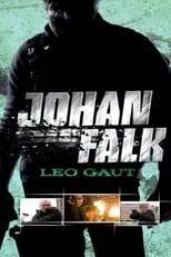 Poster de Johan Falk: Leo Gaut