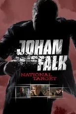 Poster de Johan Falk: National Target