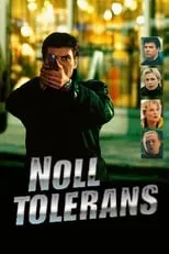 Película Johan Falk: Tras la venganza