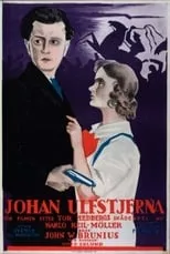 Póster de Johan Ulfstjerna