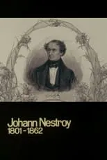 Hans Kann es  en Johann Nestroy 1801-1862