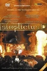 Película Johann Strauss: Simplicius