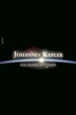 Frederik Bott interpreta a Frans Tengnagel en Johannes Kepler – Der Himmelstürmer