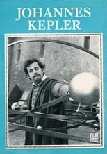 Jan Bereska interpreta a  en Johannes Kepler