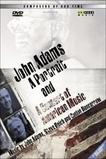 Poster de la película John Adams: A Portrait and A Concert of Modern American Music - Películas hoy en TV