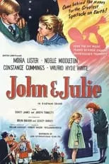 Portada de John and Julie