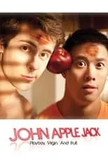 Kent S. Leung interpreta a Jack en John Apple Jack