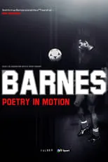 Película John Barnes: Poetry in Motion