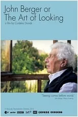 Vincent Berger interpreta a Self en John Berger or The Art of Looking