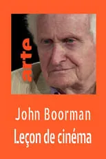 Película John Boorman : Leçon de cinéma