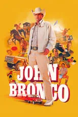 Rishi Adduri interpreta a Vigil Boy en John Bronco