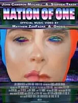 Matthew ZanFagna es Red en John Cameron Mitchell & Stephen Trask: Nation of One