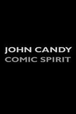 Jim J. Bullock es Self en John Candy: Comic Spirit