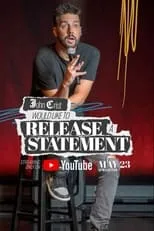 John Crist es John Crist en John Crist: Would Like to Release a Statement