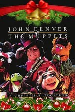 Cheryl Henson interpreta a  en John Denver and the Muppets: A Christmas Together