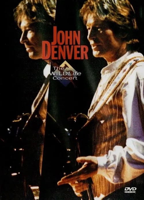 Póster de la película John Denver: The Wildlife Concert