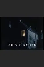 Robert James interpreta a David Jones en John Diamond