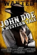 Michael Ochotorena es Earl en John Doe: A Western Tale