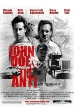 Película John Doe and the Anti