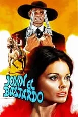 Portada de John, el bastardo