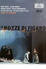 John Eliot Gardiner es  en John Eliot Gardiner: Mozart - Le nozze di Figaro