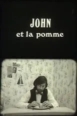 Póster de la película John et la pomme