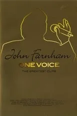 Poster de la película John Farnham - One Voice - The Greatest Clips - Películas hoy en TV