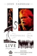 Venetta Fields es Self (Vocals) en John Farnham: Whispering Jack In Concert