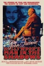 David Stratton interpreta a Self en John Farrow: Hollywood’s Man in the Shadows